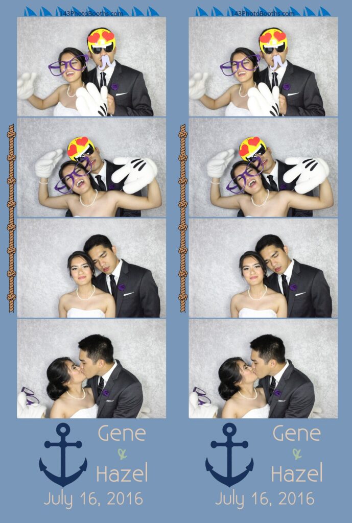 About Our Team and Vision | Pik Stop Photo Booths