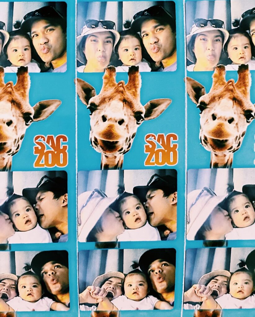 About Our Team and Vision | Pik Stop Photo Booths